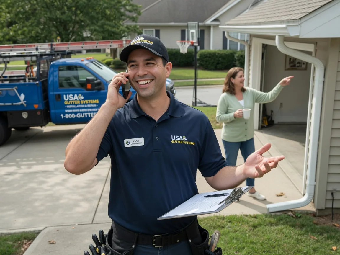 Gutter Installation Interlachen, FL FAQs